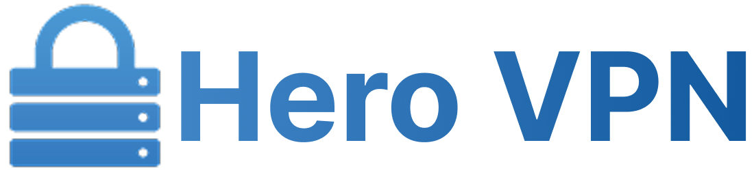 Hero VPN